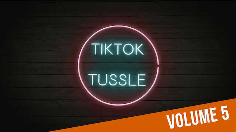 TikTok Tussle 5